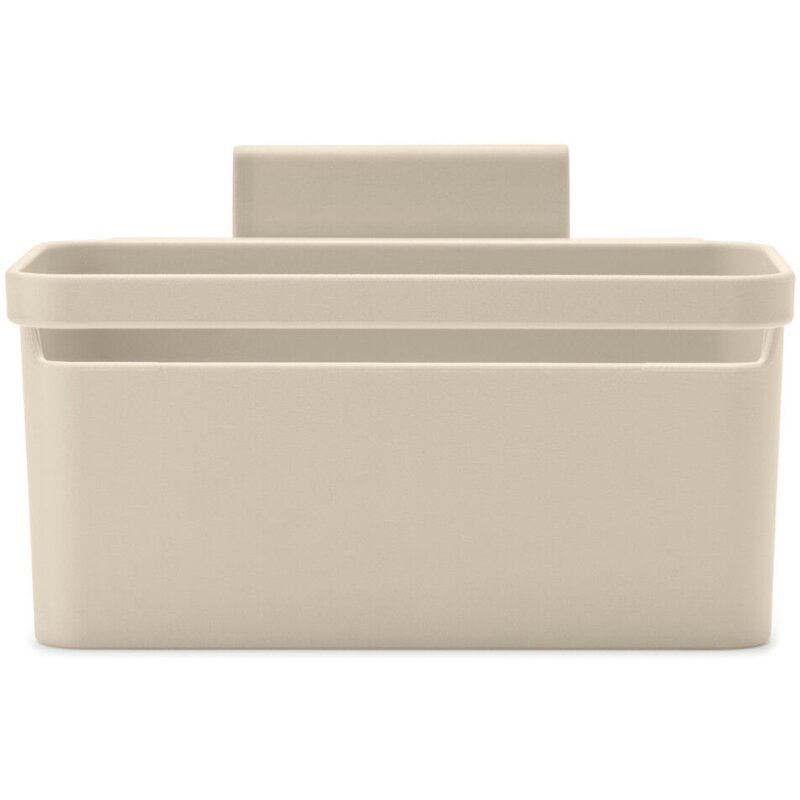Organizer do zlewu BRABANTIA Sink Side 252129 Beżowy