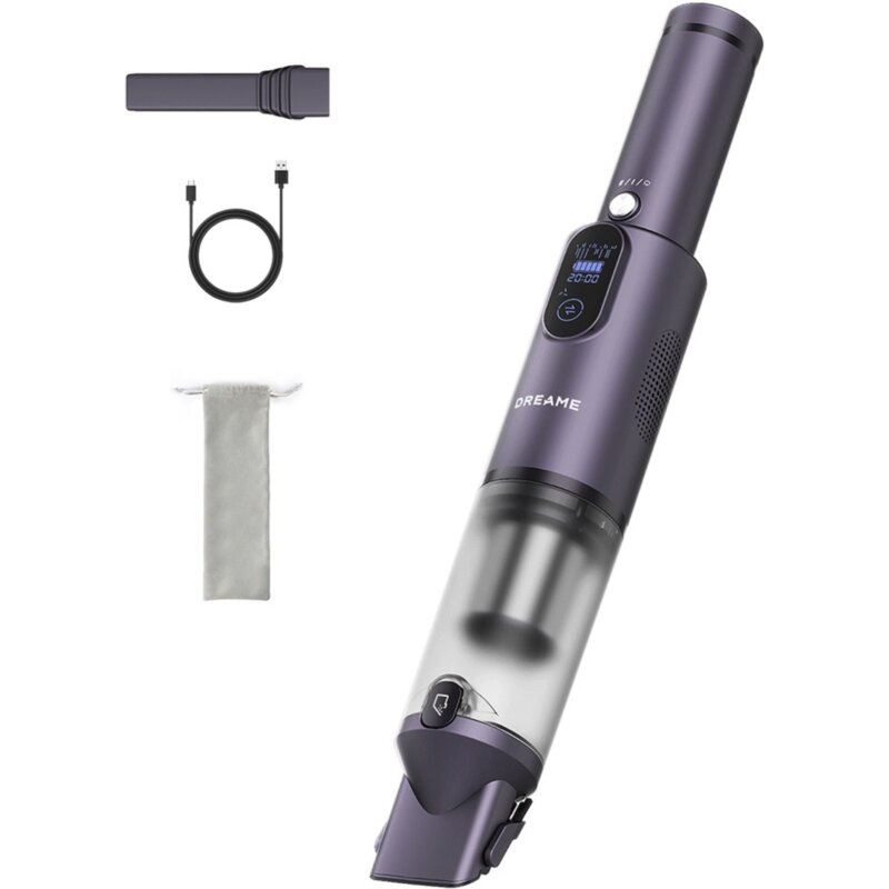 Dreame E10 120W