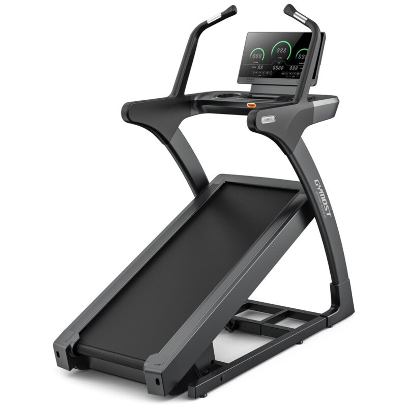 Bieżnia elektryczna GYMOST GYM-6040-LED 2942W 22 km/h