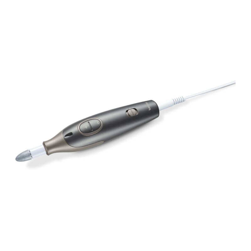 Frezarka do paznokci BEURER MP1R Smooth