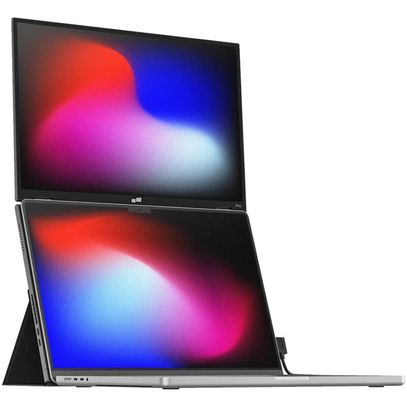 Monitor MOBILE PIXELS Duex Float 2 Pro 16