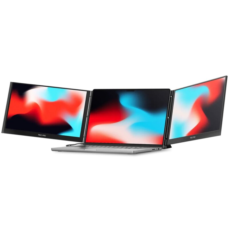 Monitor MOBILE PIXELS Trio 3 Pro 14.1
