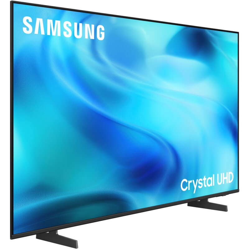 Telewizor Samsung UE50U8092H LED 50" 4K Ultra HD Tizen Q-Symphony DVB-T2 Czarny