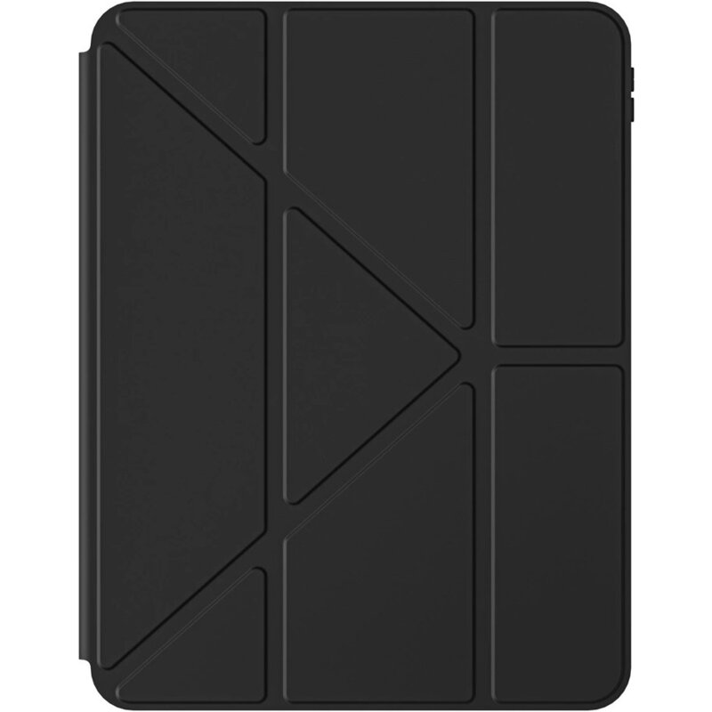 AmazingThing Titan Pro Mag Case na iPad Air M3 11" - czarne