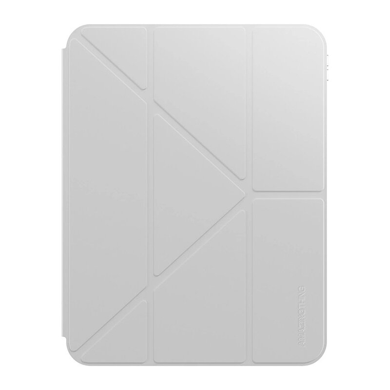 Etui na iPad AMAZINGTHING Minimal Case Jasnoszary