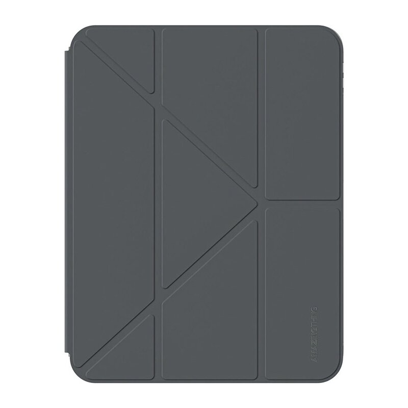 Etui na iPad AMAZINGTHING Minimal Case Ciemnoszary