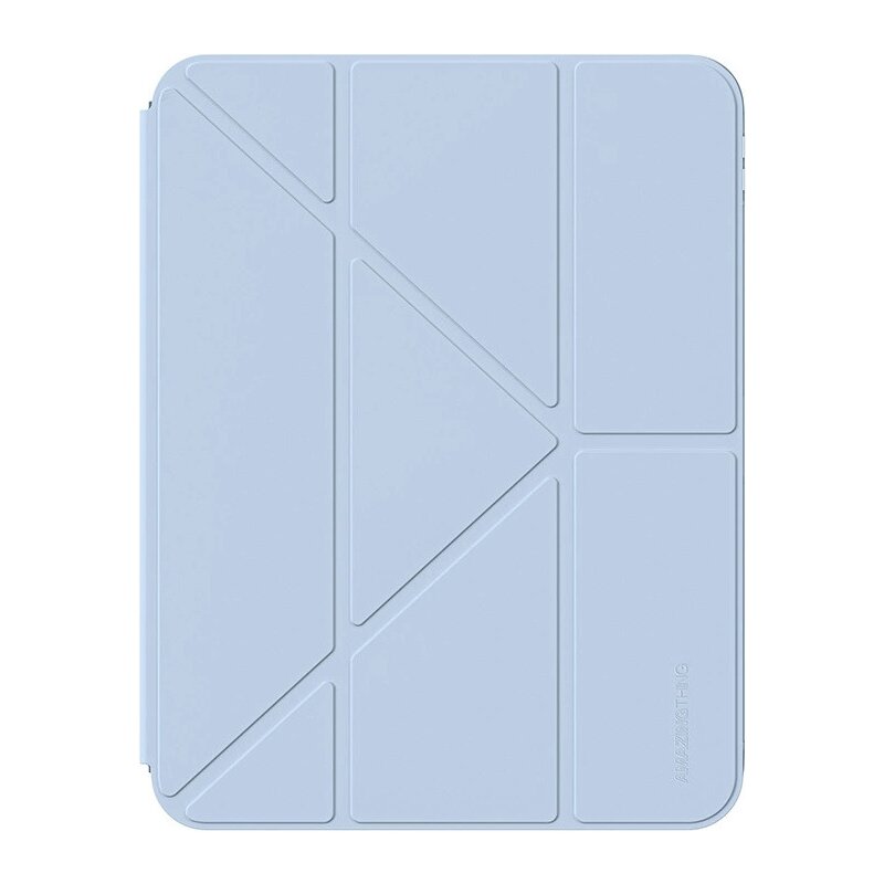 Etui na iPad AMAZINGTHING Minimal Case Niebieski