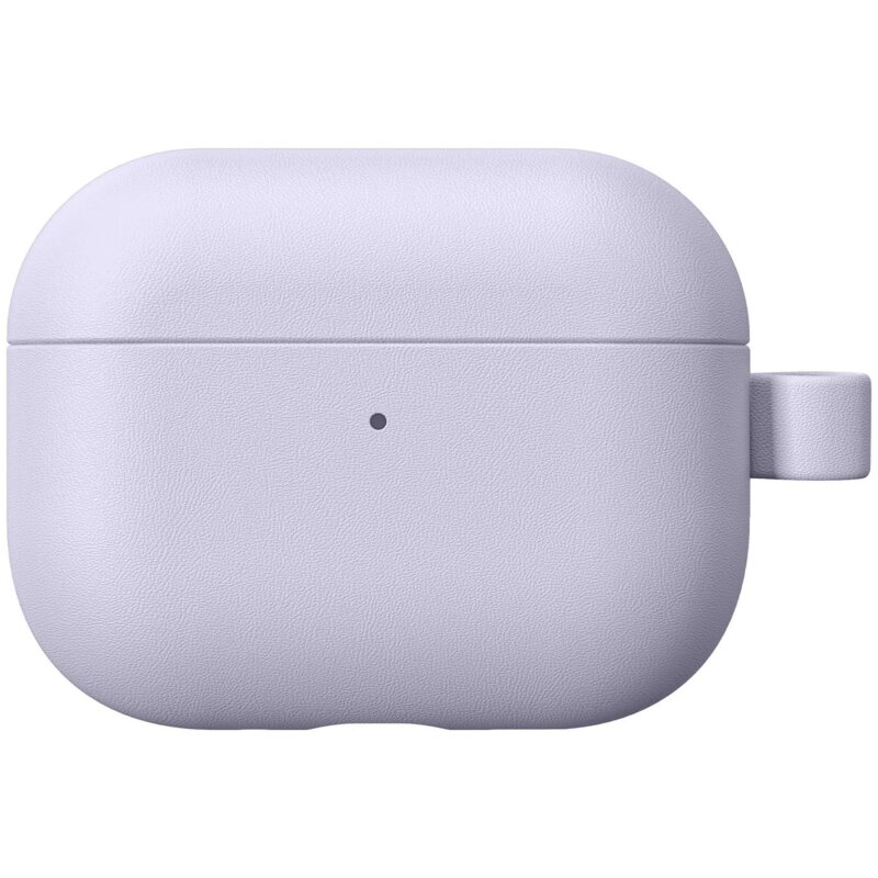 AmazingThing Glamour AirPods Pro 3 fioletowe