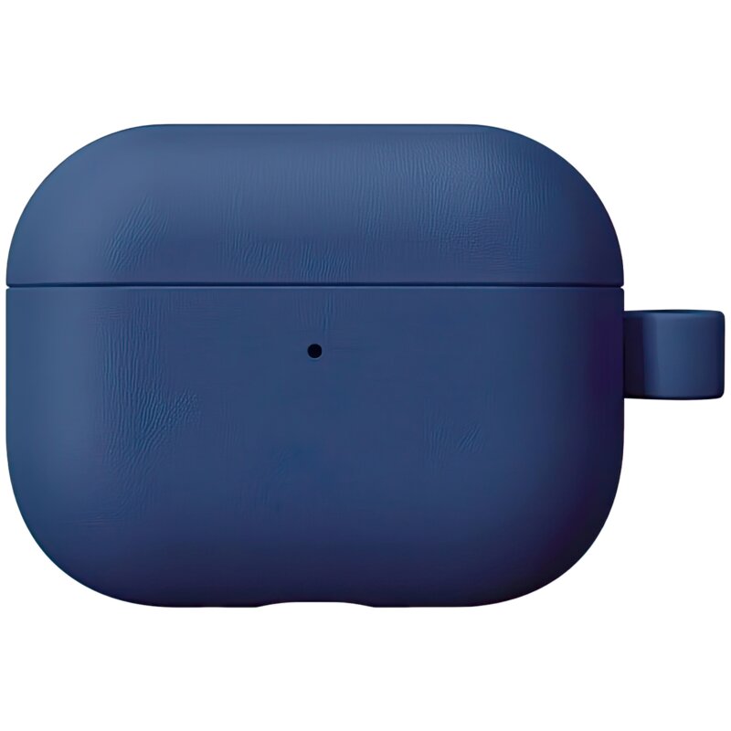 AmazingThing Glamour AirPods Pro 3 niebieskie