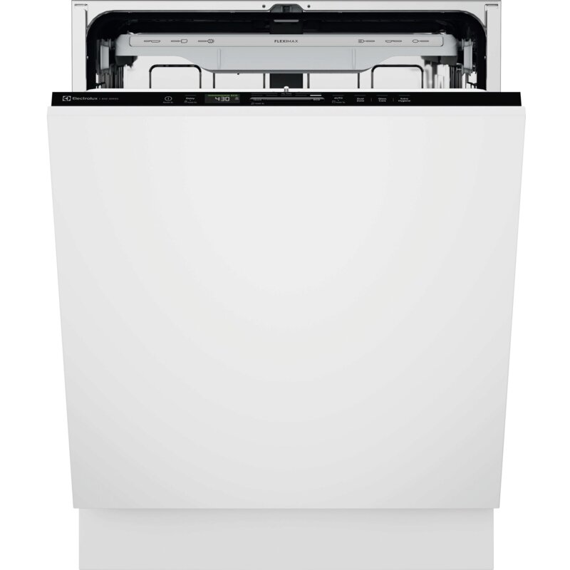 Zmywarka ELECTROLUX MAL8S200S 42 DB StelliteClean Pro LightOnFloor QuickSelect 2.0