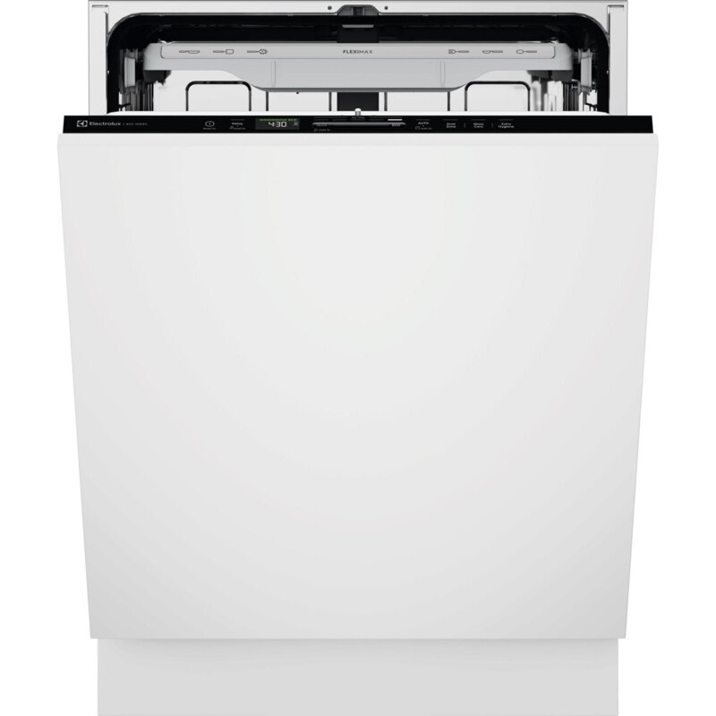 Zmywarka ELECTROLUX E82LC500S