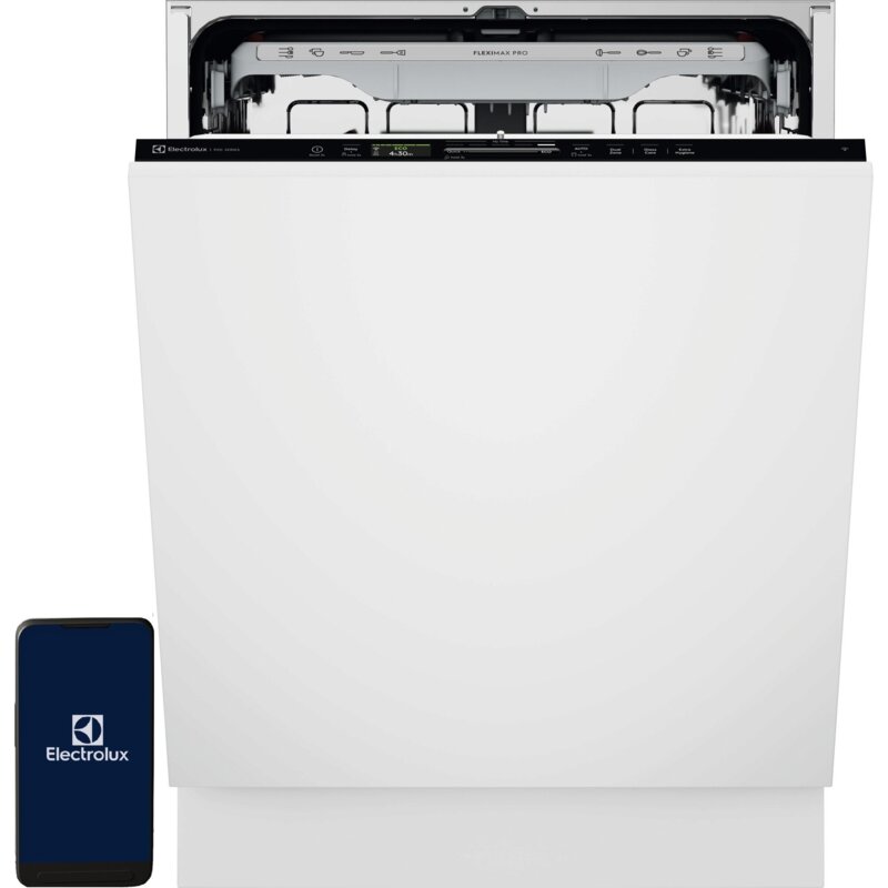 Zmywarka ELECTROLUX MXL9SB00P