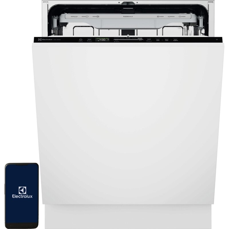 Zmywarka ELECTROLUX 800 MBL8SB00S