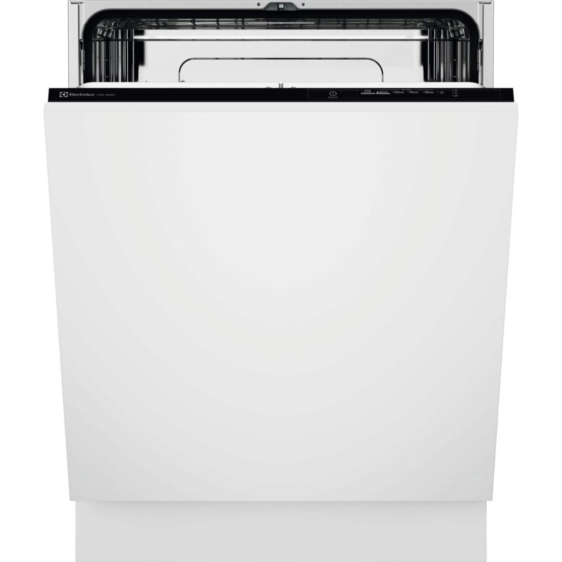 Electrolux 500 KL52E100S 60cm Automatyczne otwieranie drzwi