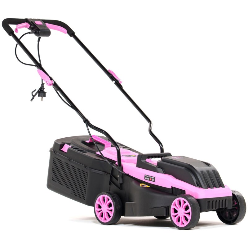 Kosiarka elektryczna NAC LE13-32-JOLY 1300W 320 mm