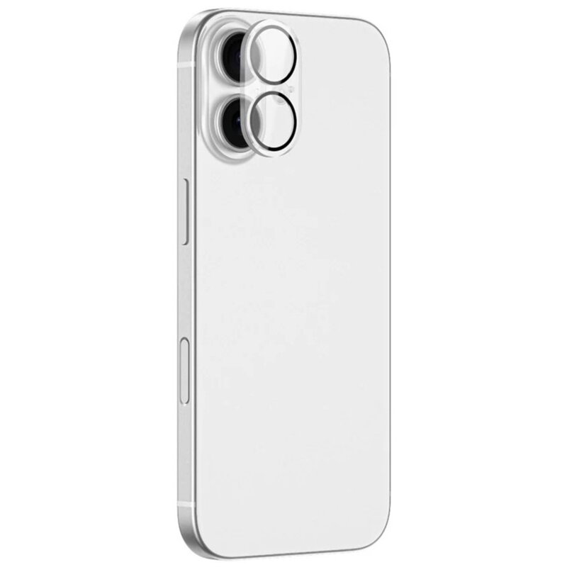 Nakładka na obiektyw AMAZINGTHING Full Lens Glass do Apple iPhone 17