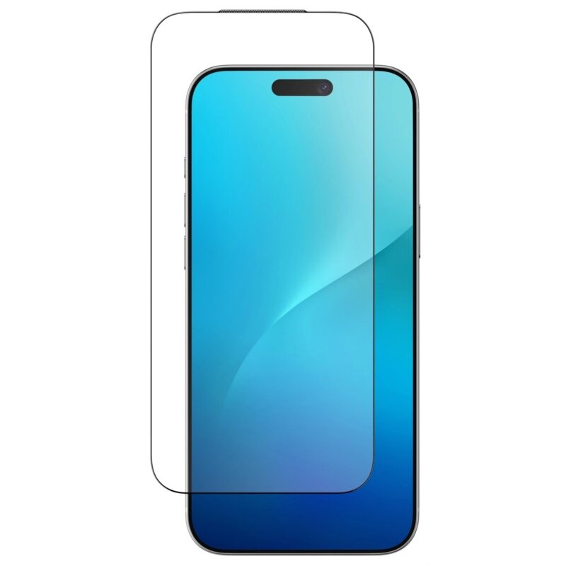 Szkło hartowane AMAZINGTHING Titan Full FusionFilter 7 do Apple iPhone 17 Pro