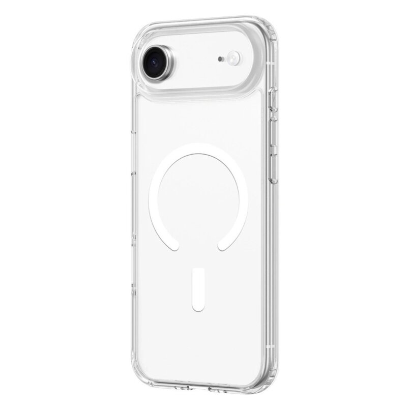AmazingThing Minimal Mag iPhone Air kompatybilne z MagSafe clear