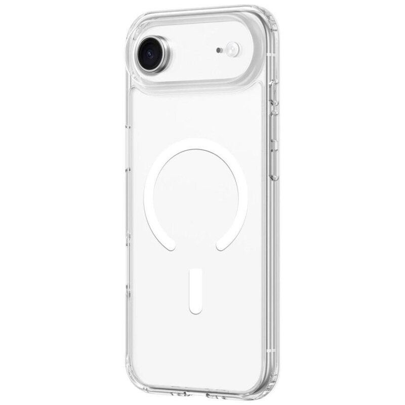 AmazingThing Titan Pro iPhone Air kompatybilne z MagSafe clear