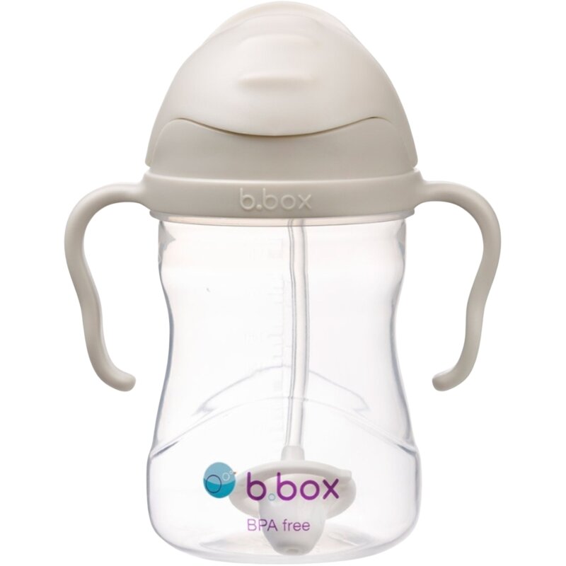 Butelka B.BOX Latte Beżowy