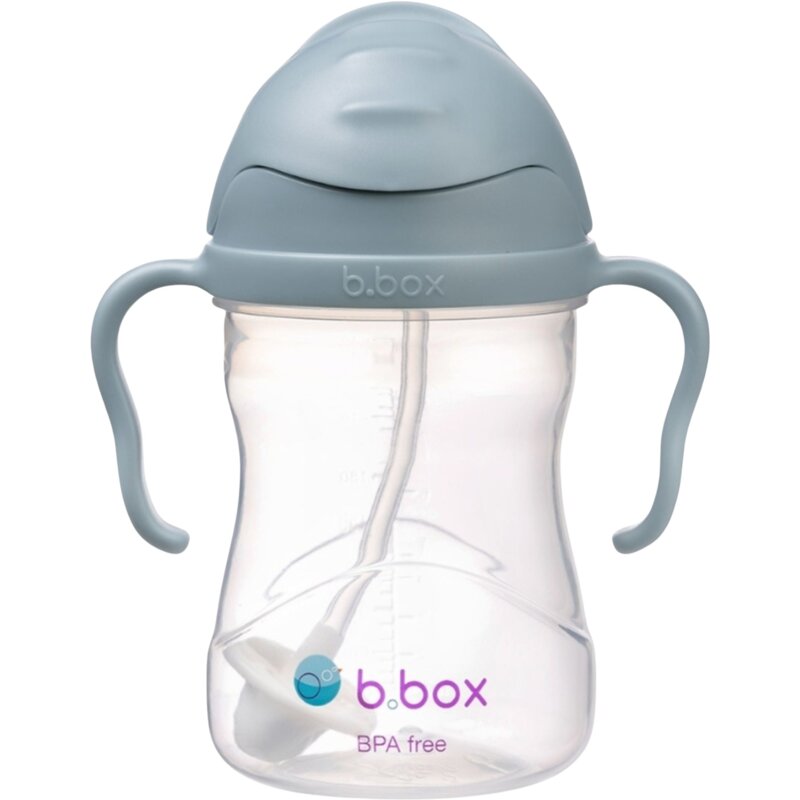 Butelka B.BOX Ocean Niebieski