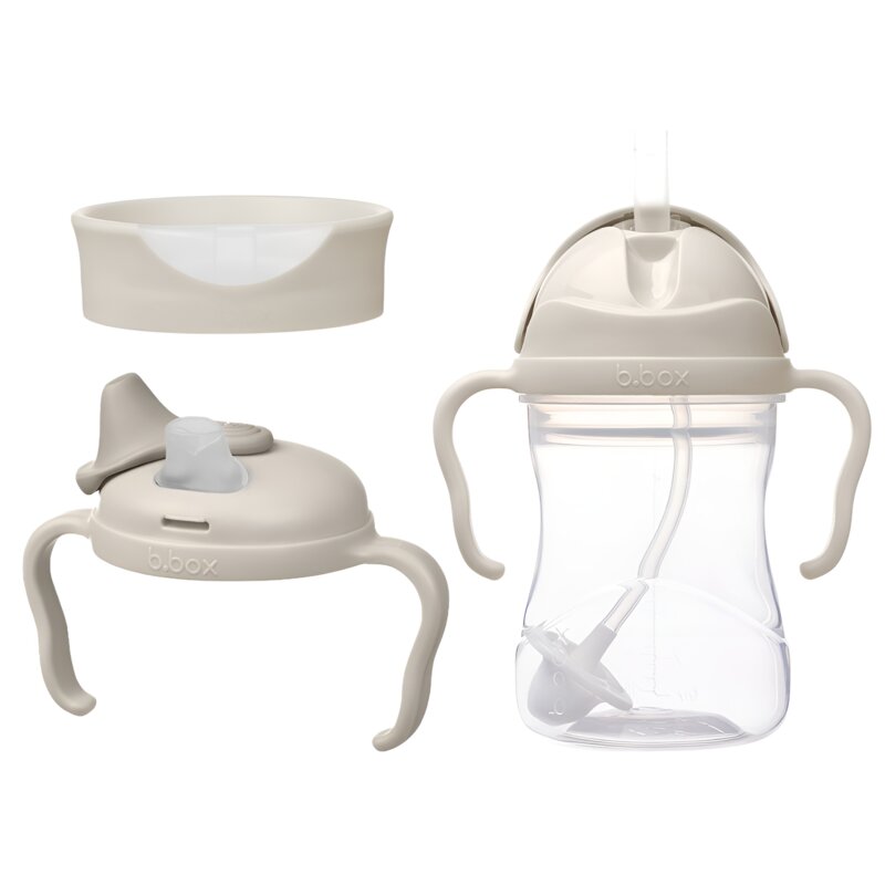 Kubek B.BOX BB001347 3w1 Beżowy