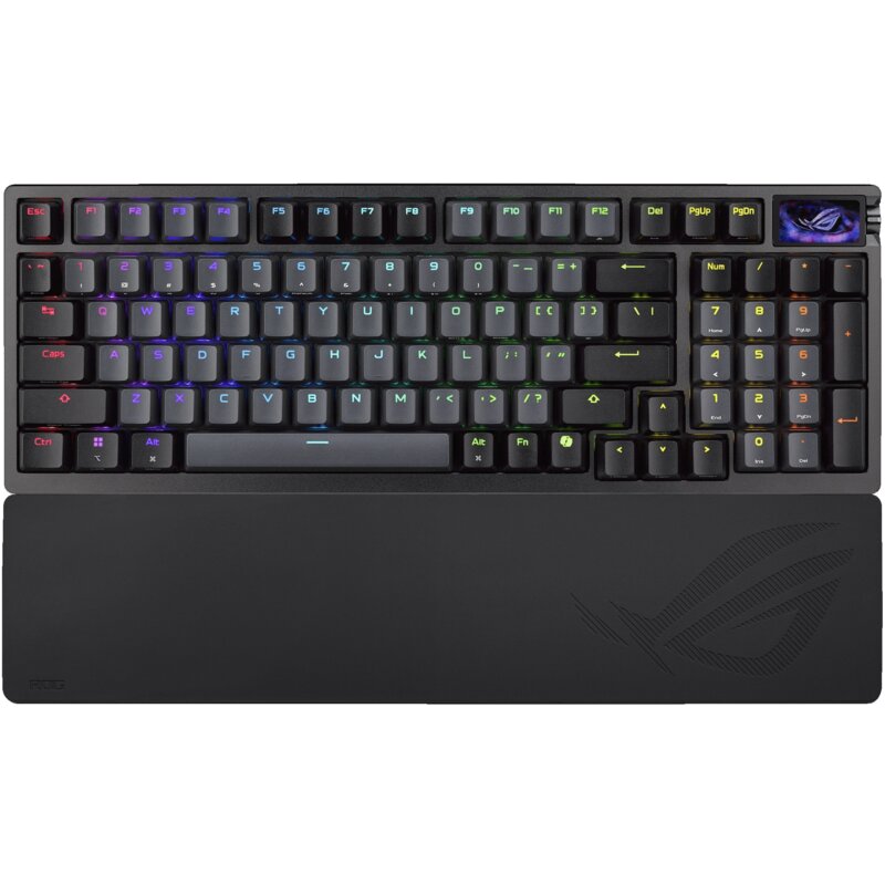 Klawiatura ASUS ROG Azoth 96 HE