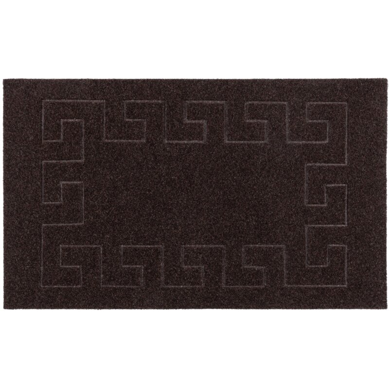Wycieraczka MULTIDECOR Roxi 293535 Brązowy 45 x 75 cm