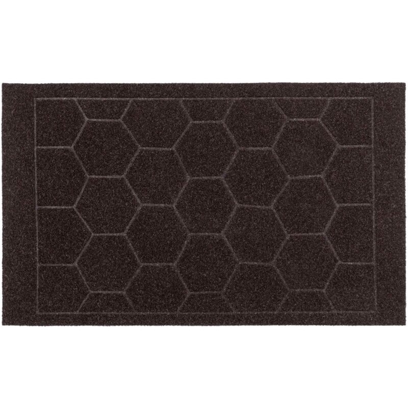 Wycieraczka MULTIDECOR Roxi 293532 45 x 75 cm Brązowy