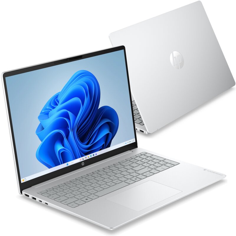 Laptop HP OmniBook 3 17-DK0007NWX 17.3