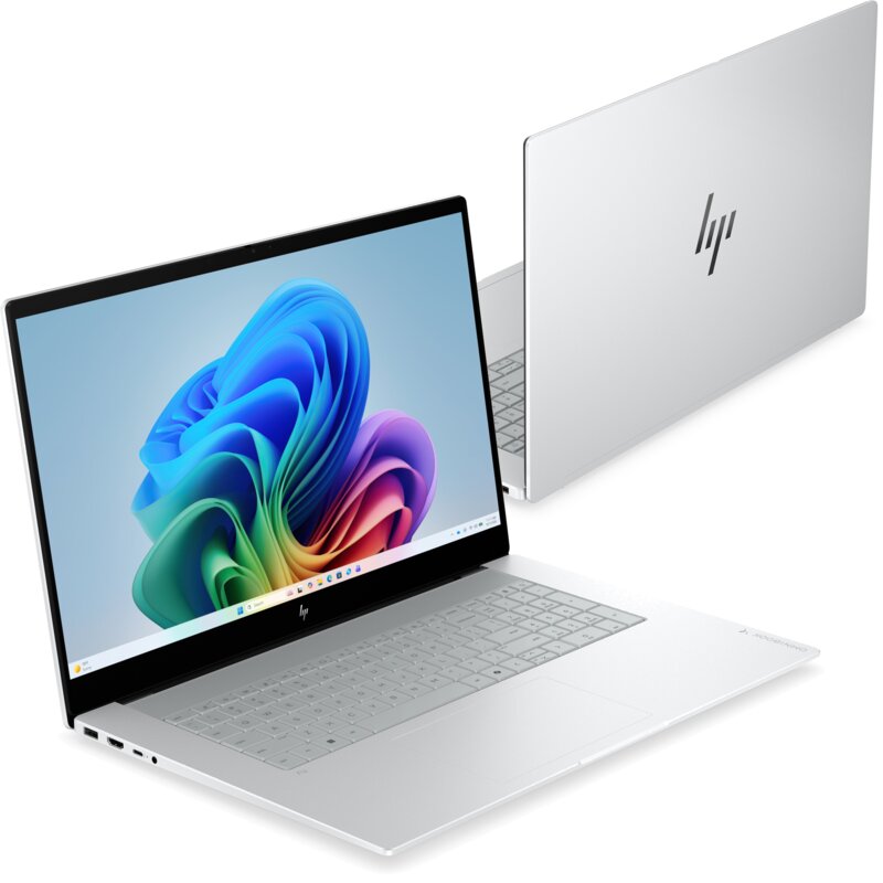 Laptop HP OmniBook X 17-DE0009NWX 17.3