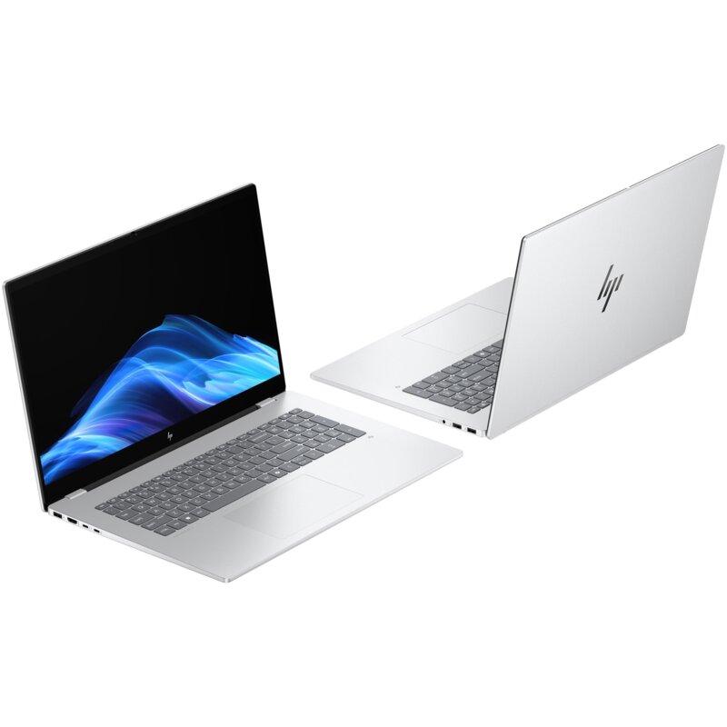 Laptop HP OmniBook 7 AI 17-dc0001nwx 17.3