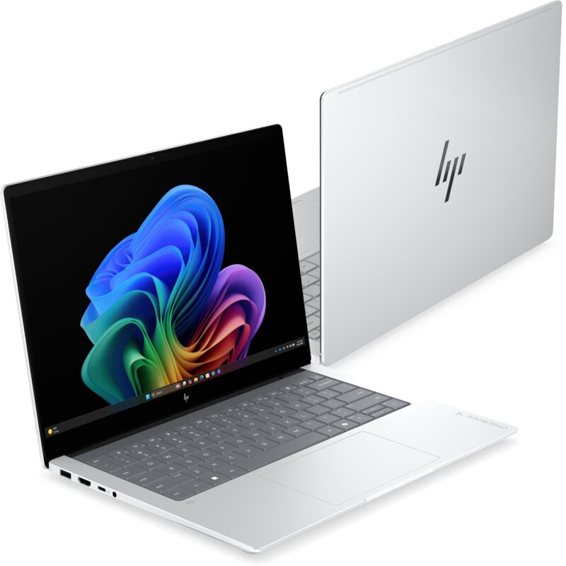Laptop HP OmniBook X 14-KA0009NWX 14