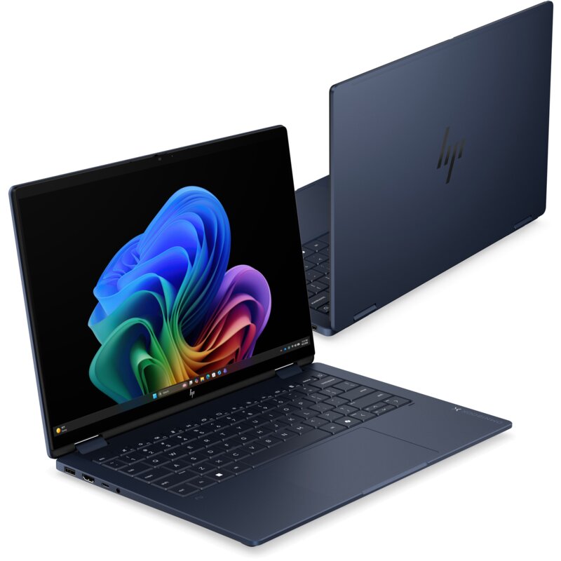 Laptop HP OmniBook X Flip 14-KC0008NWX 14