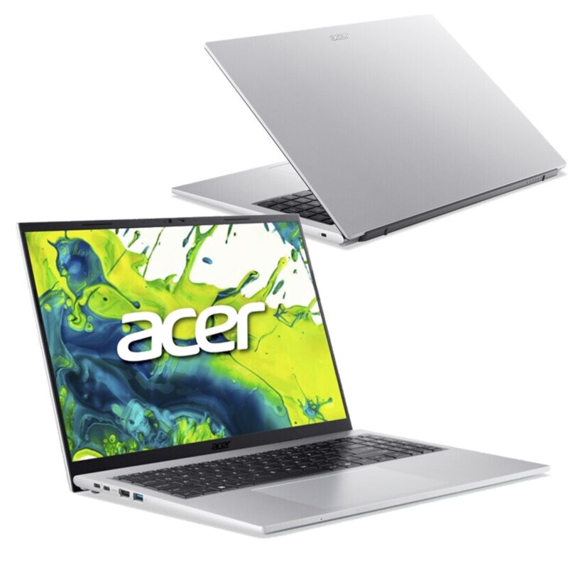 Laptop ACER Aspire Go 16 AG16-71P-509K 16