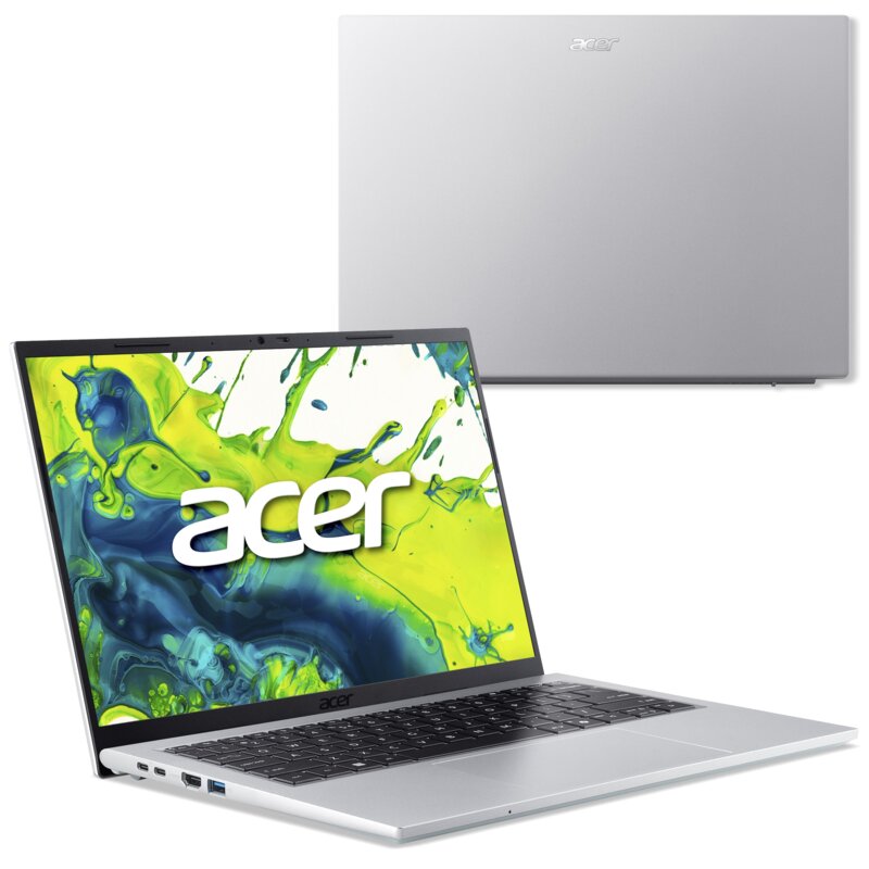 Laptop ACER Aspire Go 14 AG14-72P-52YE 14