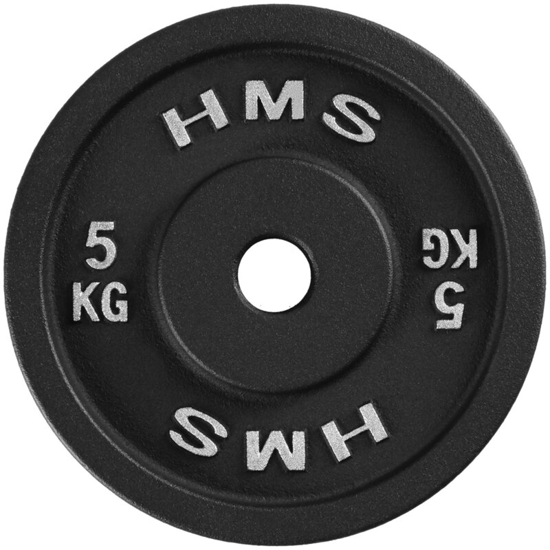 Obciążenie HMS TCN05 (5 kg)