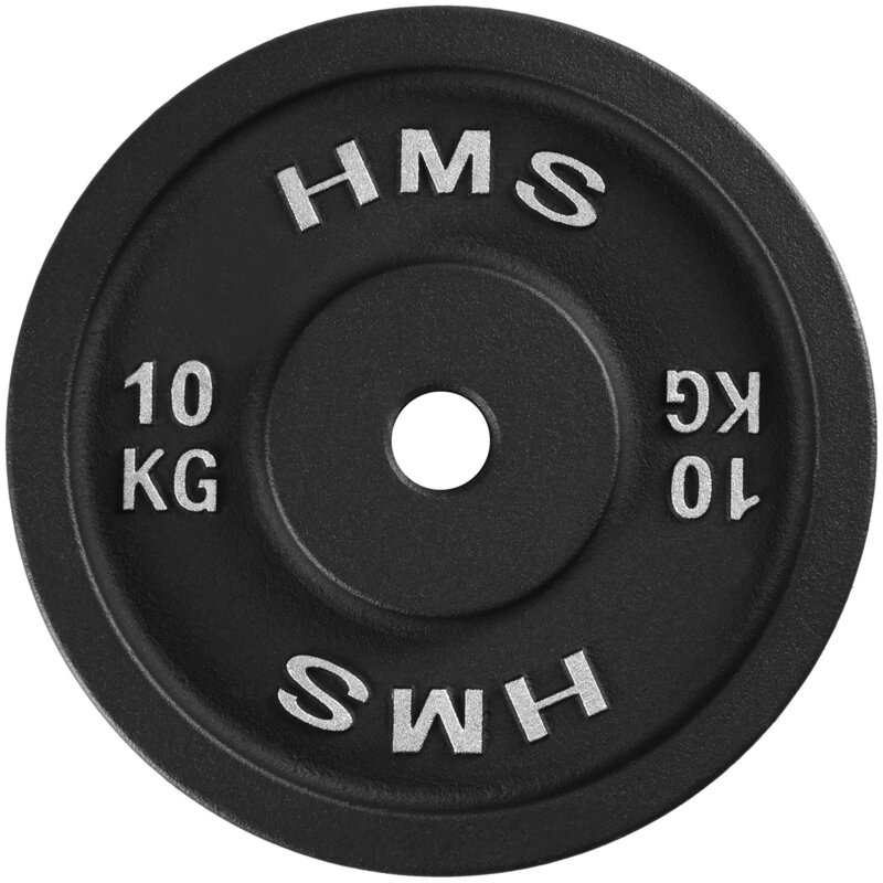 Obciążenie HMS TCN10 (10 kg)