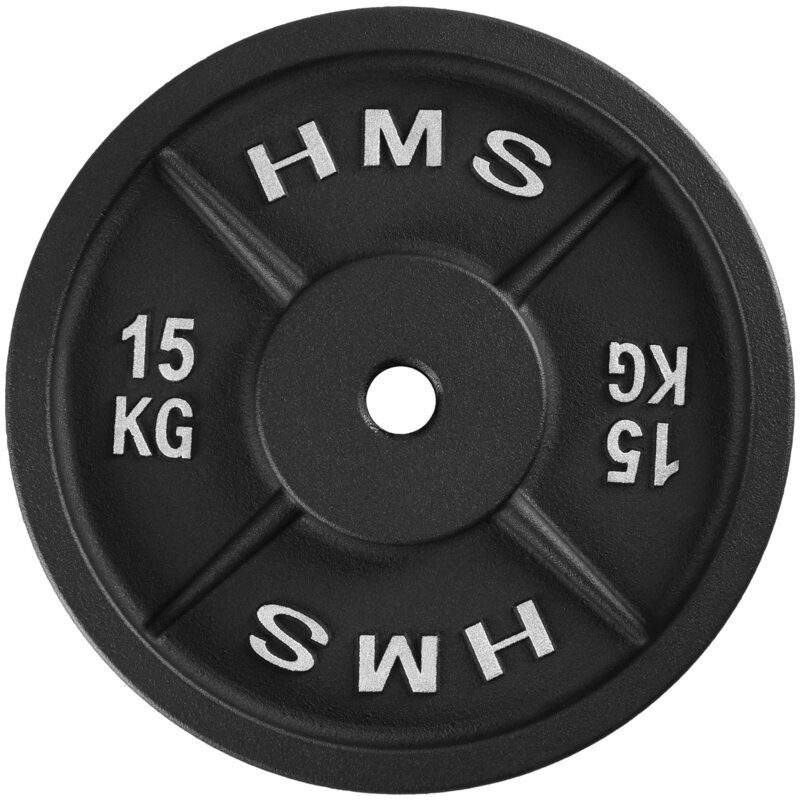 Obciążenie HMS TCN15 (15 kg)