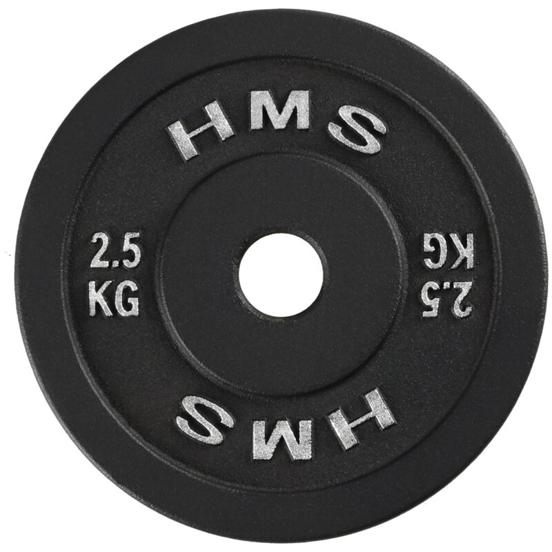 Obciążenie HMS TCN02 (2.5 kg)