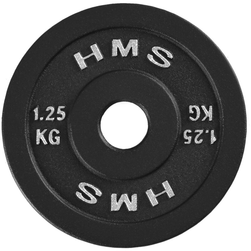 Obciążenie HMS TCN01 (1.25 kg)