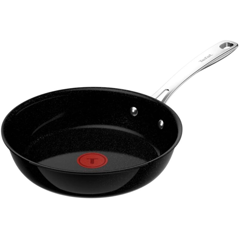 Patelnia TEFAL G2150423 Excellence+ Ceramic z powłoką Fusion Core 24 cm