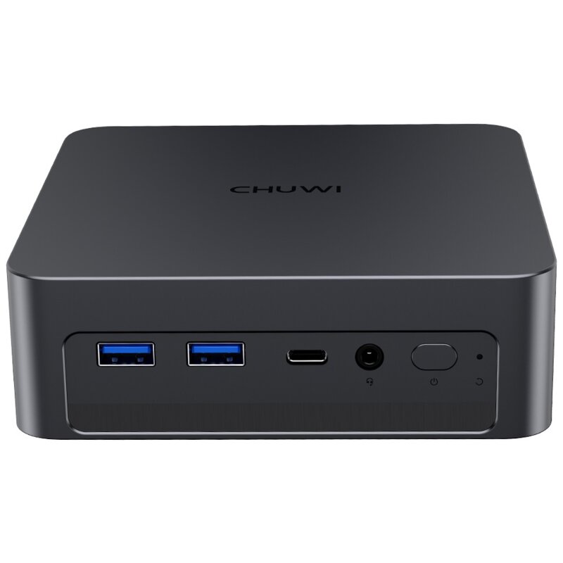 Komputer CHUWI AuBox-X-P Ultra 7-256V 16GB RAM 1TB SSD Wi-Fi Windows 11 Professional