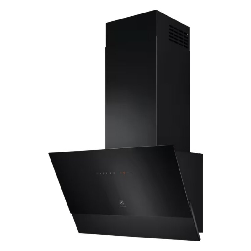 Electrolux 700 Breeze LFV636K Czarny