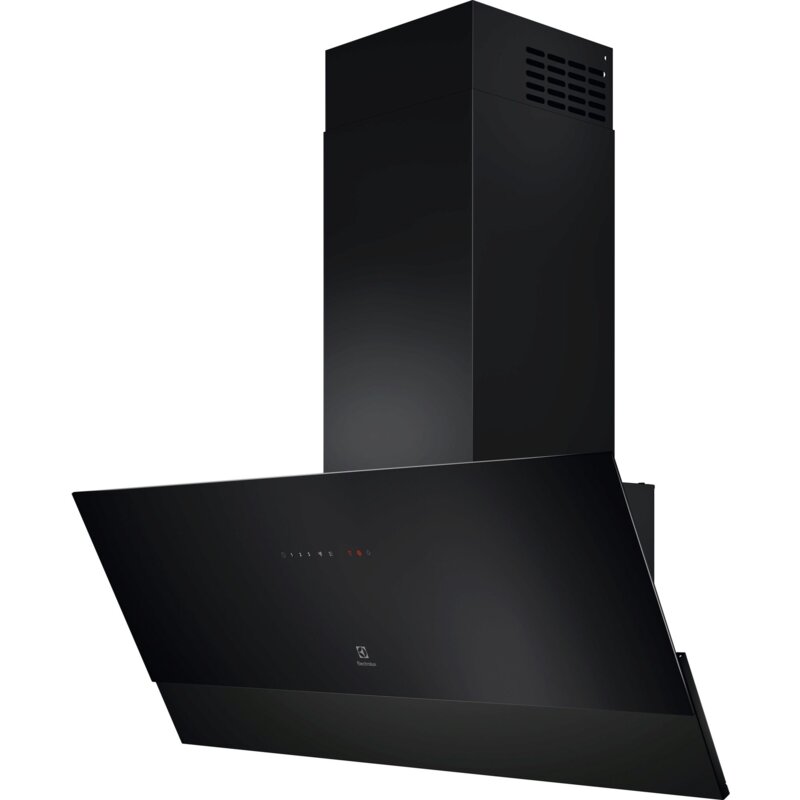 Electrolux 700 Breeze LFV449K Czarny