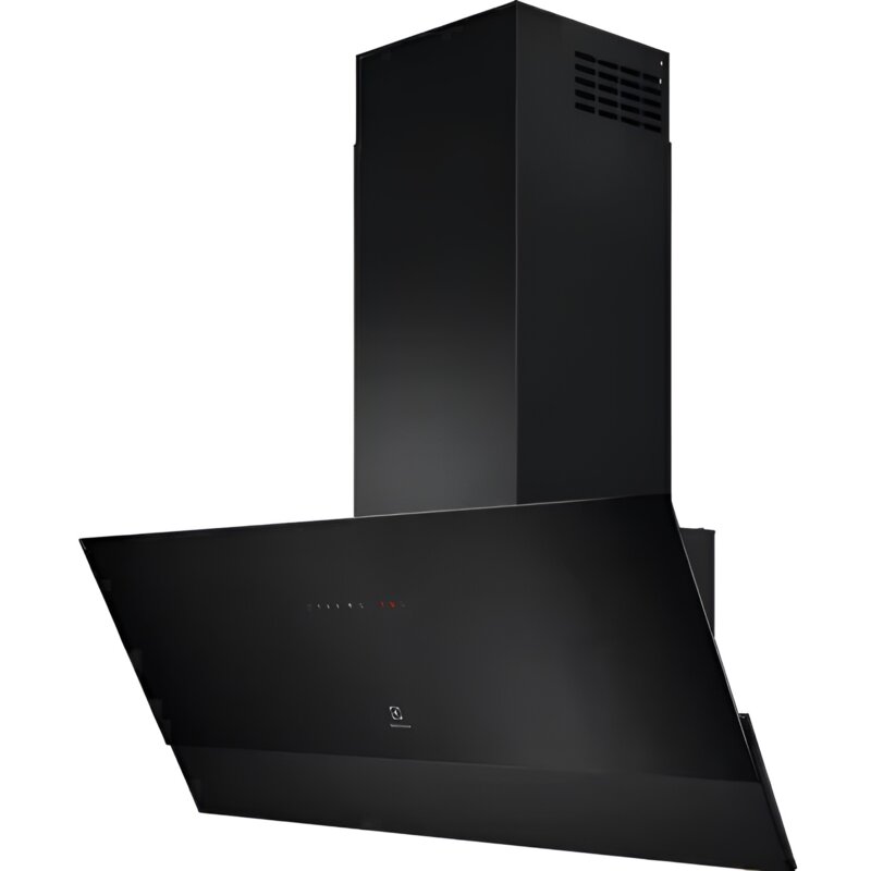 Electrolux 700 Breeze LFV639K Czarny