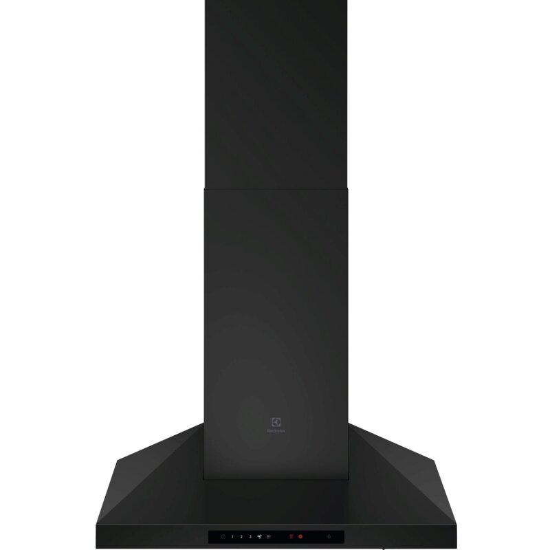Electrolux 700 Breeze LFC716B Czarny