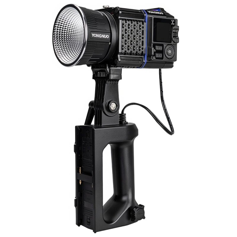 Lampa LED YONGNUO YN150 Ultra Bi Kit, 2700 - 6500K