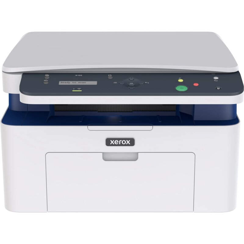 Urządzenie wielofunkcyjne XEROX B105 Wi-Fi