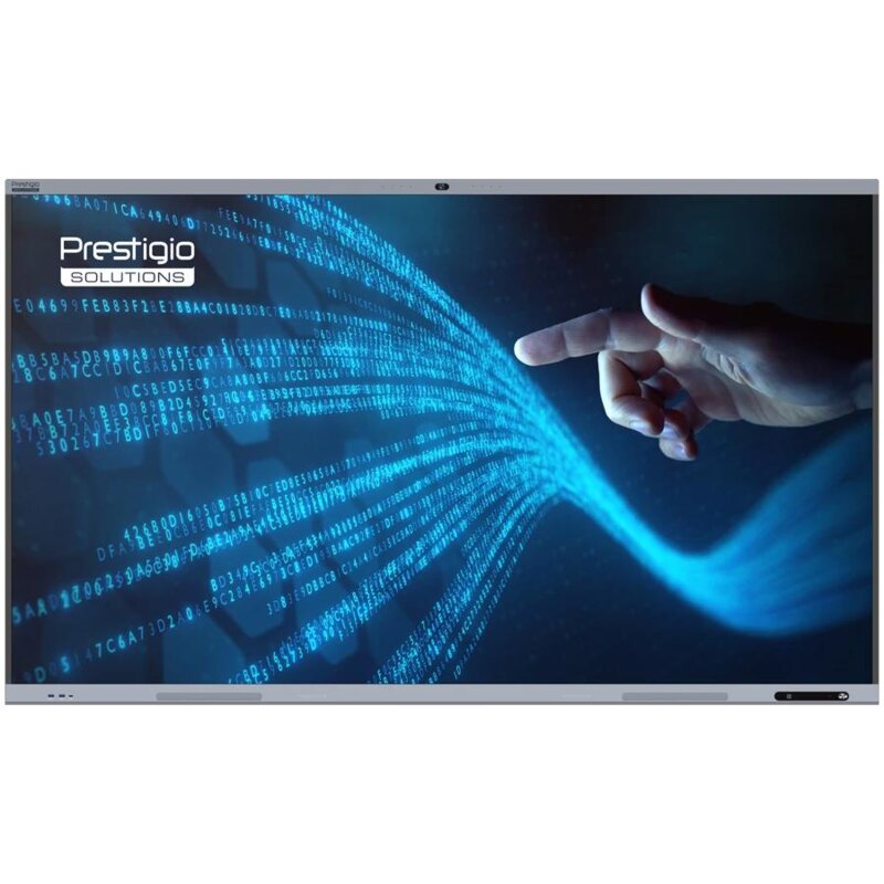 Monitor PRESTIGIO SOLUTIONS PSMB011P751 75